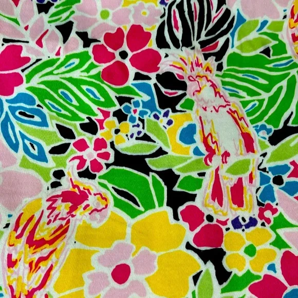 Bamboo Traders skort, 14 - Picture 5 of 7